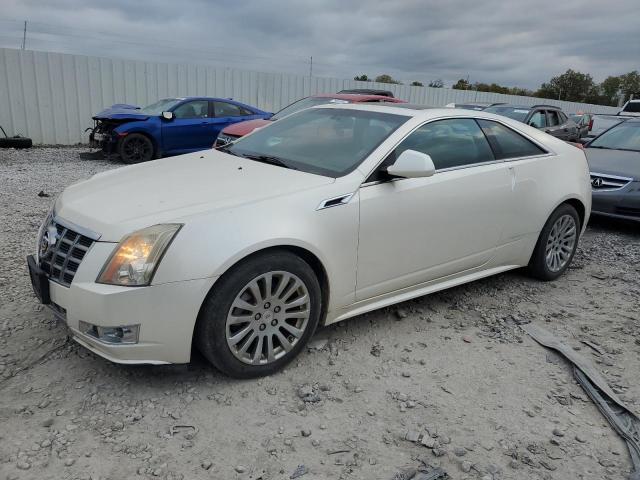 2011 Cadillac Cts Premium Collection