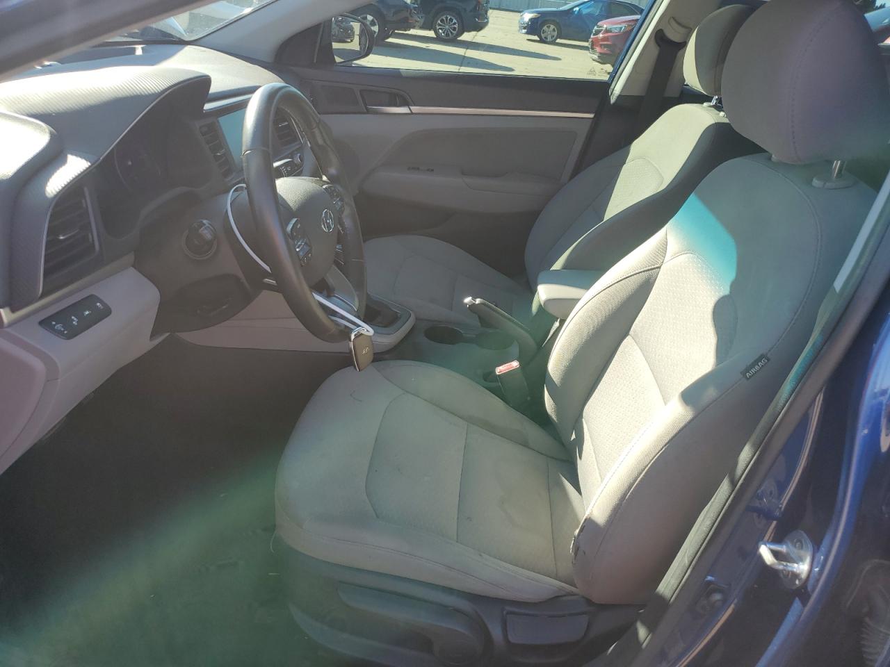 2020 Hyundai Elantra - Image 7