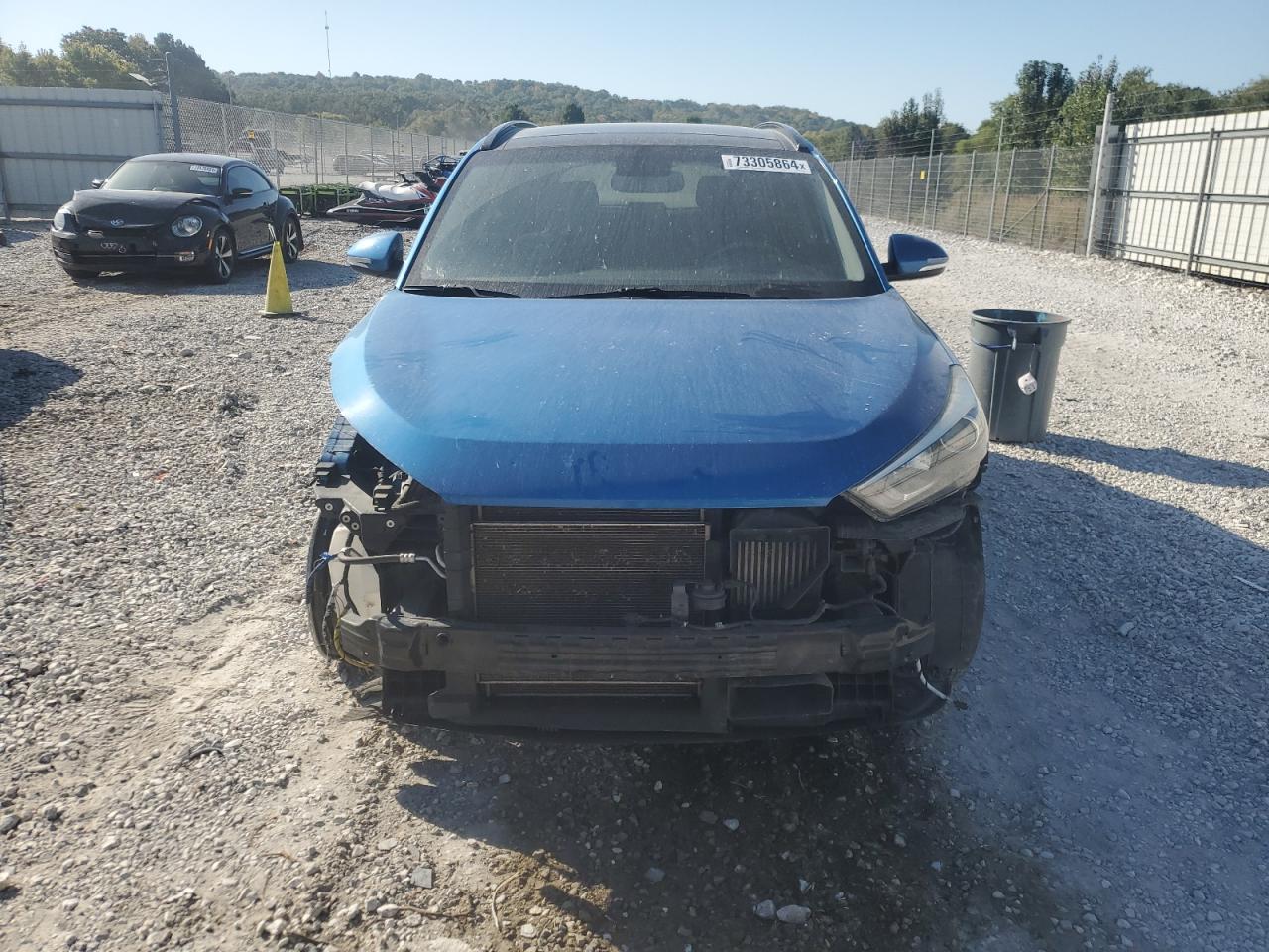 2018 Hyundai Tucson - Image 5