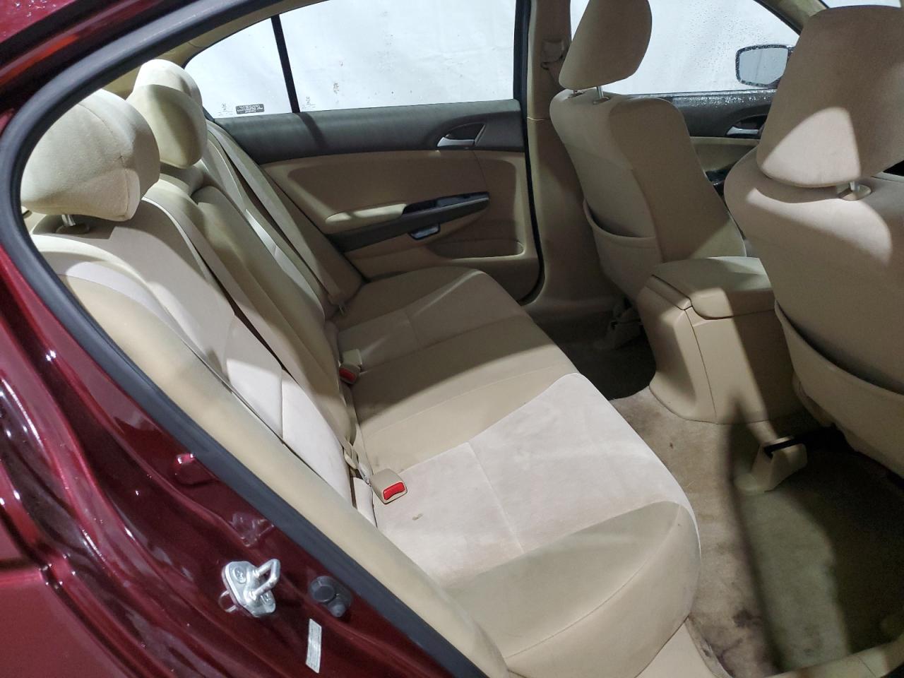 2010 Honda Accord - Image 10