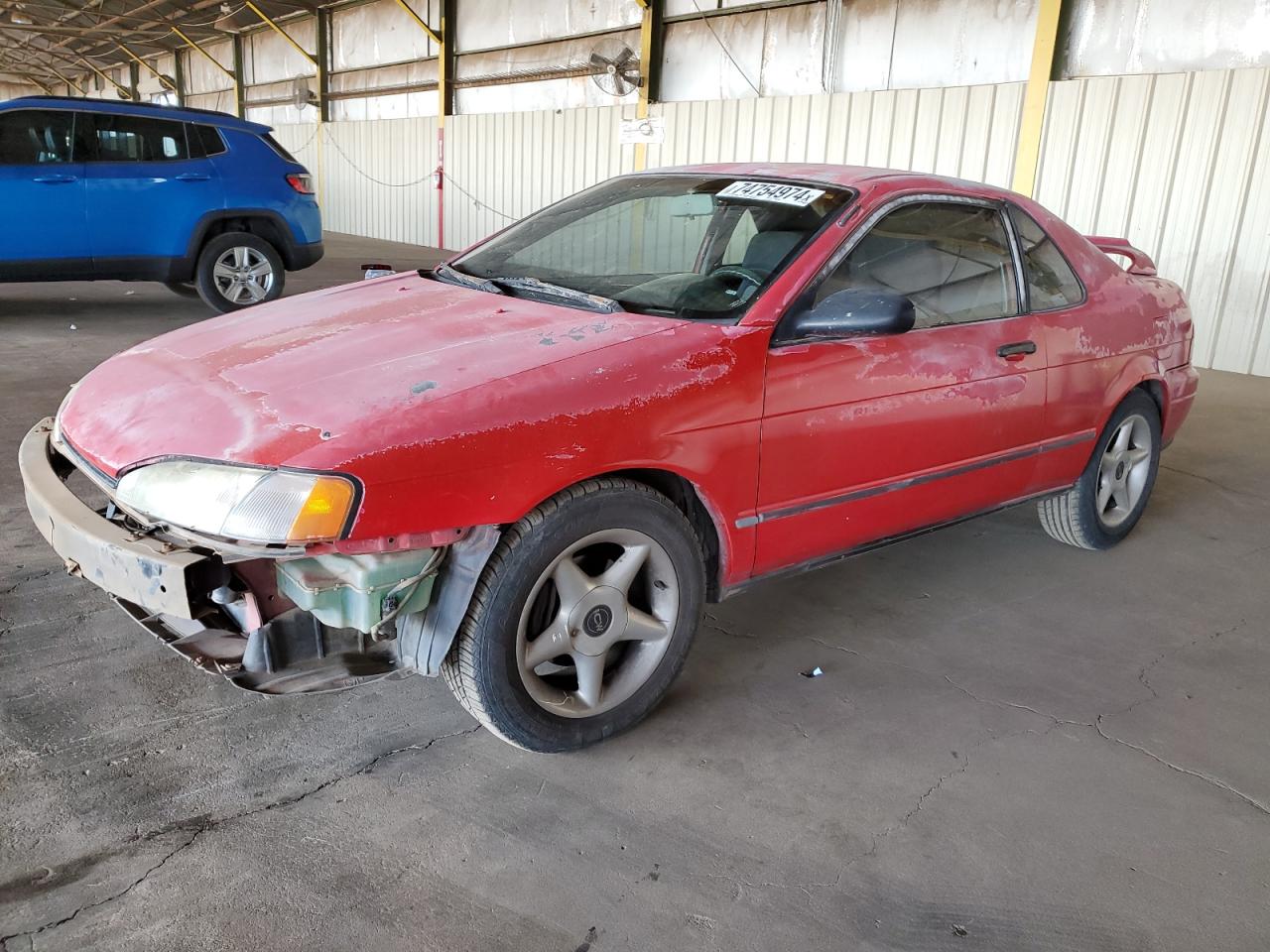 1992 Toyota Paseo - Image 1