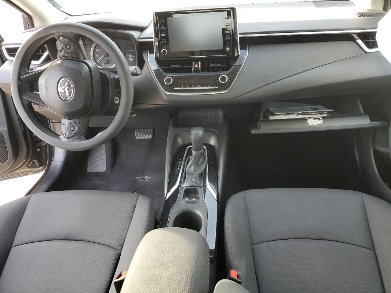 5YFEPRAE5LP098677 TOYOTA COROLLA 2020