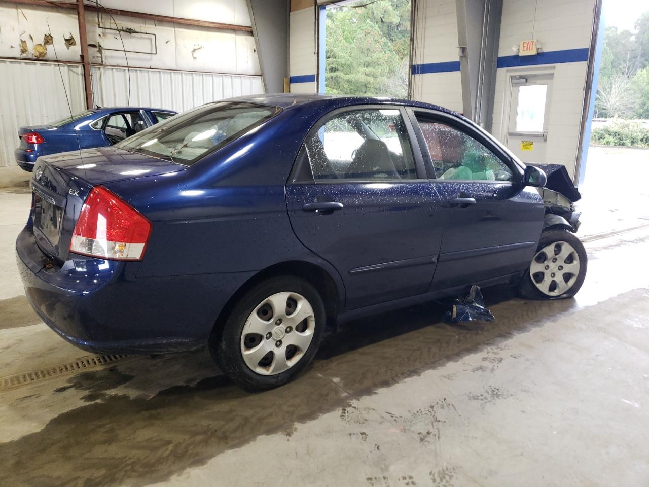 2009 Kia Spectra - Image 3
