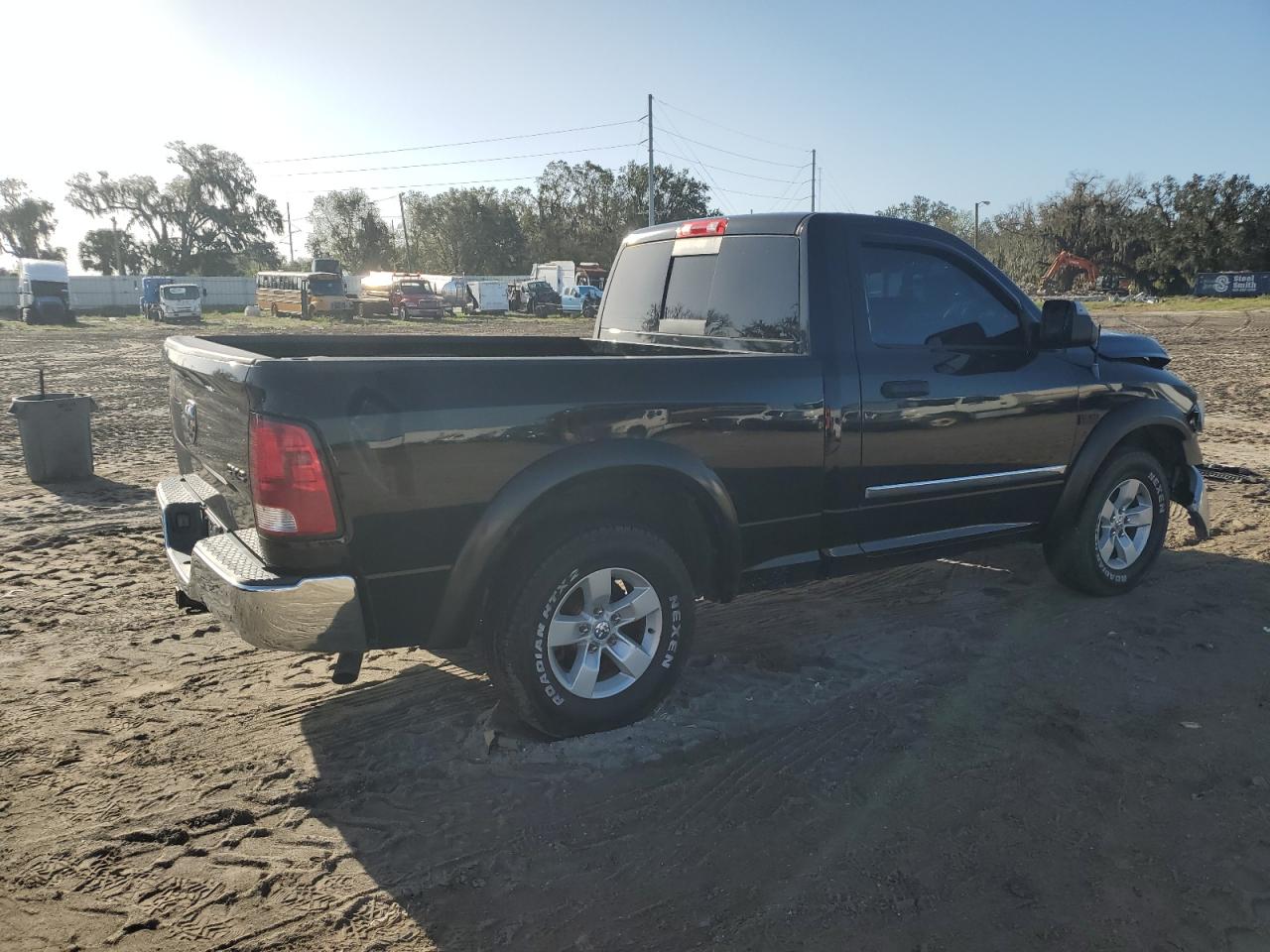 2013 RAM 1500 - Image 3