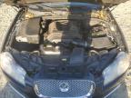 2009 Jaguar Xf Luxury на продаже в Waldorf, MD - Rear End