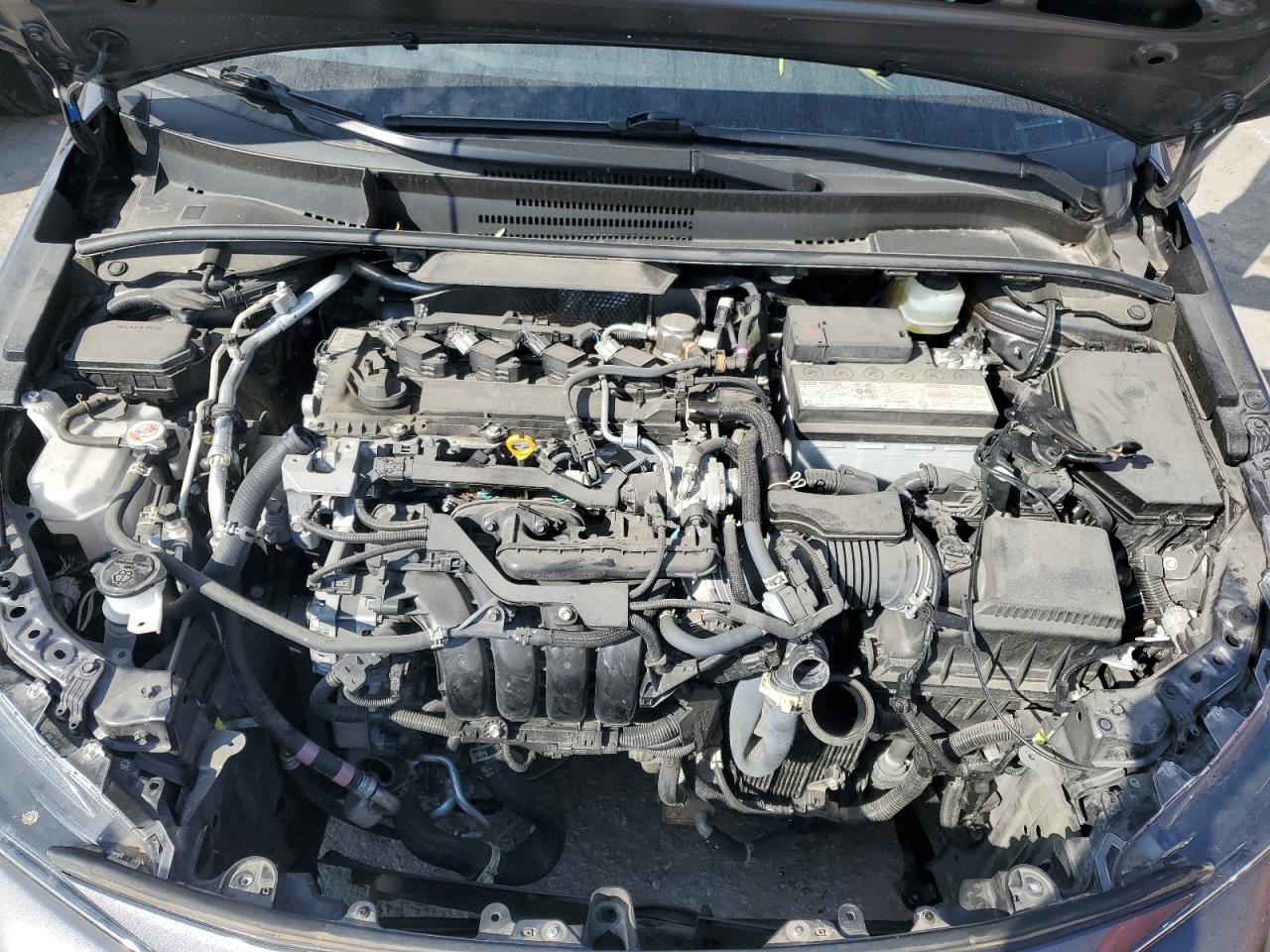 2021 Toyota Corolla - Image 11