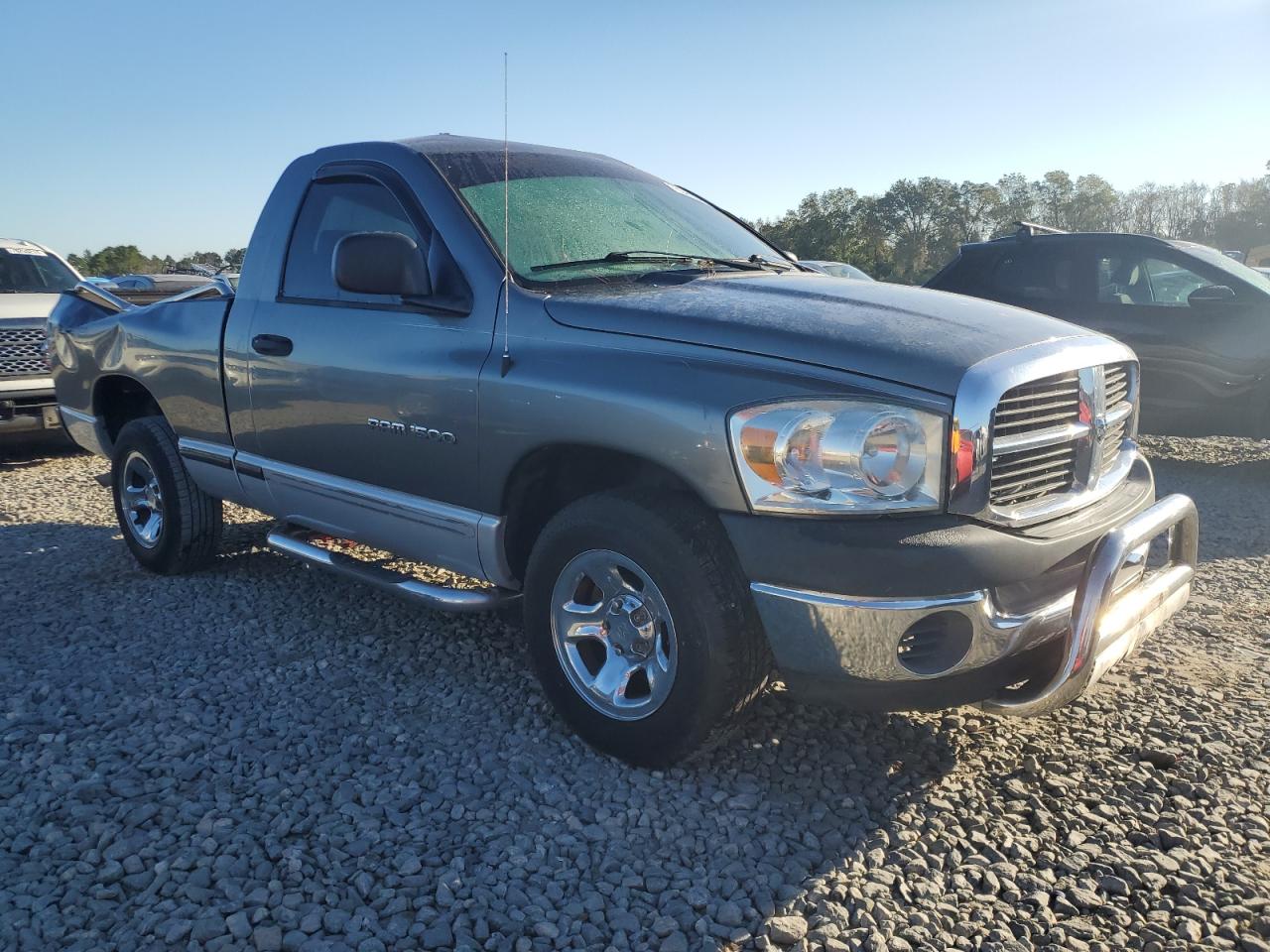 2007 Dodge RAM - Image 4