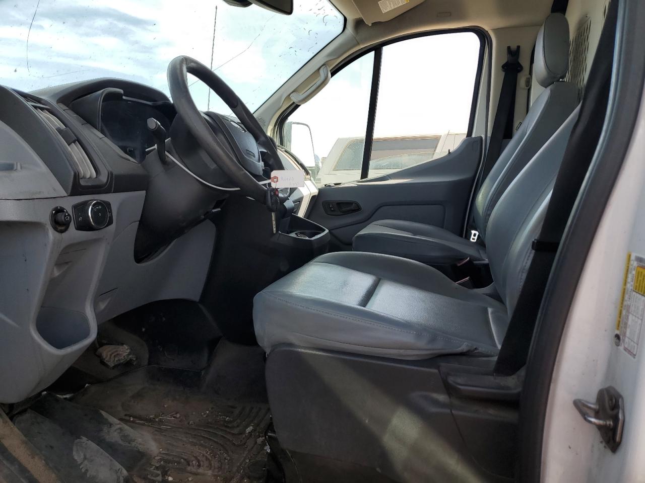 2017 Ford Transit - Image 7
