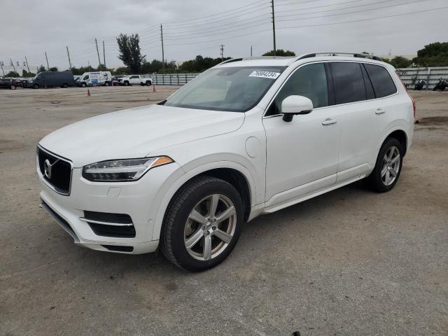 2016 Volvo Xc90 T8