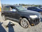 2010 Volkswagen Touareg V6 de vânzare în China Grove, NC - Water/Flood