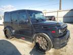 2014 Mercedes-Benz G 63 Amg de vânzare în Los Angeles, CA - Replaced Vin