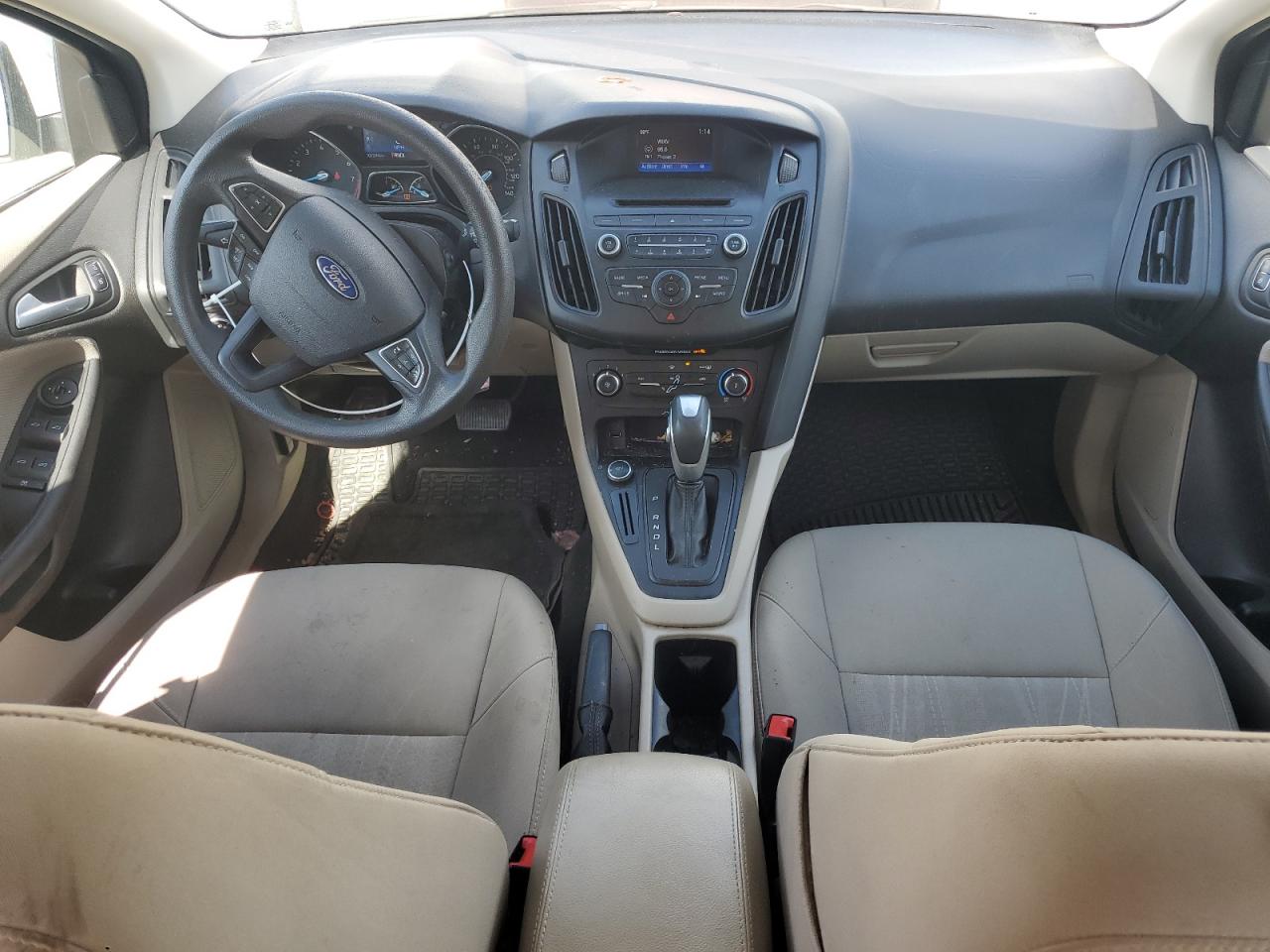2015 Ford Focus - Image 8