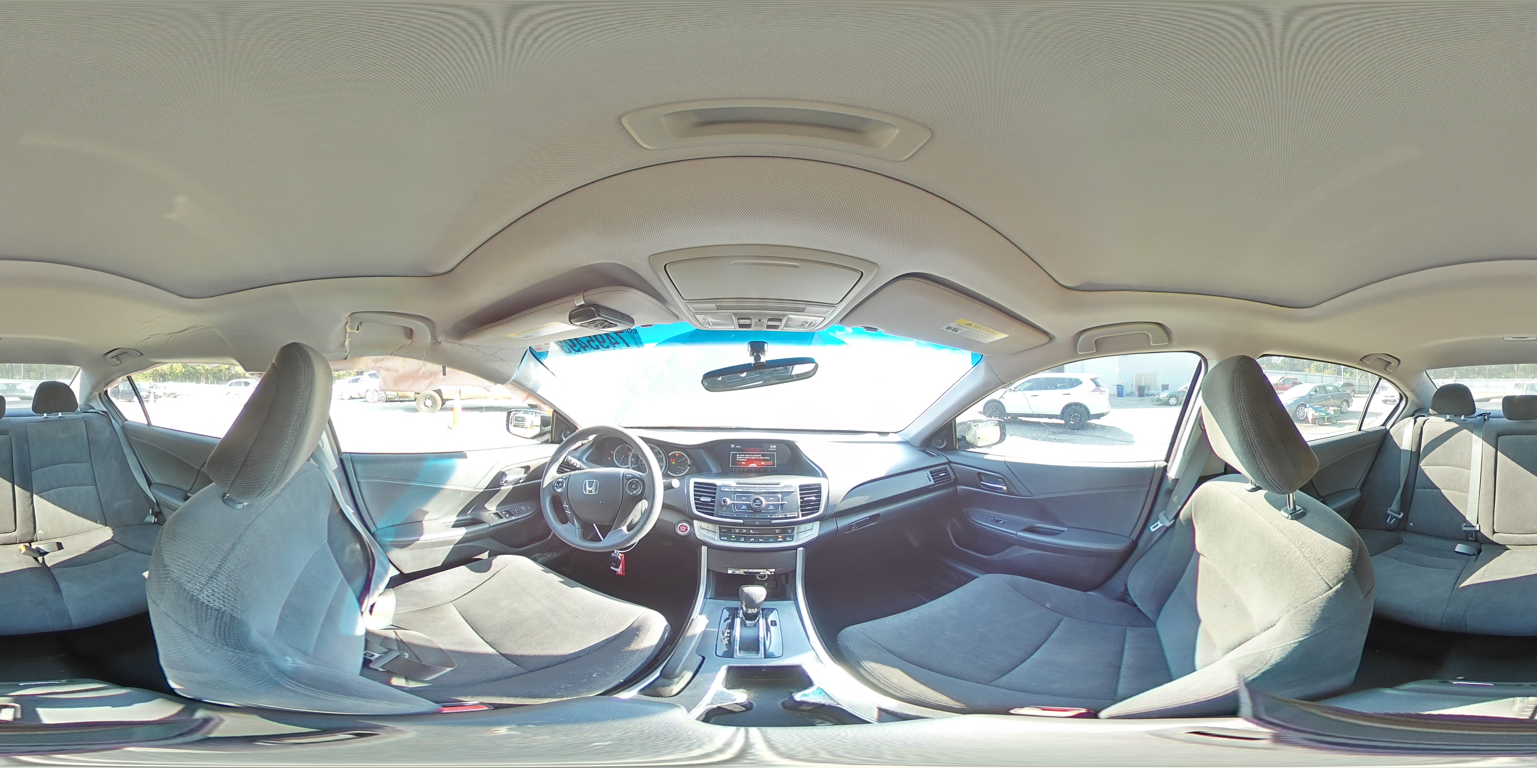 2013 Honda Accord - Image 14