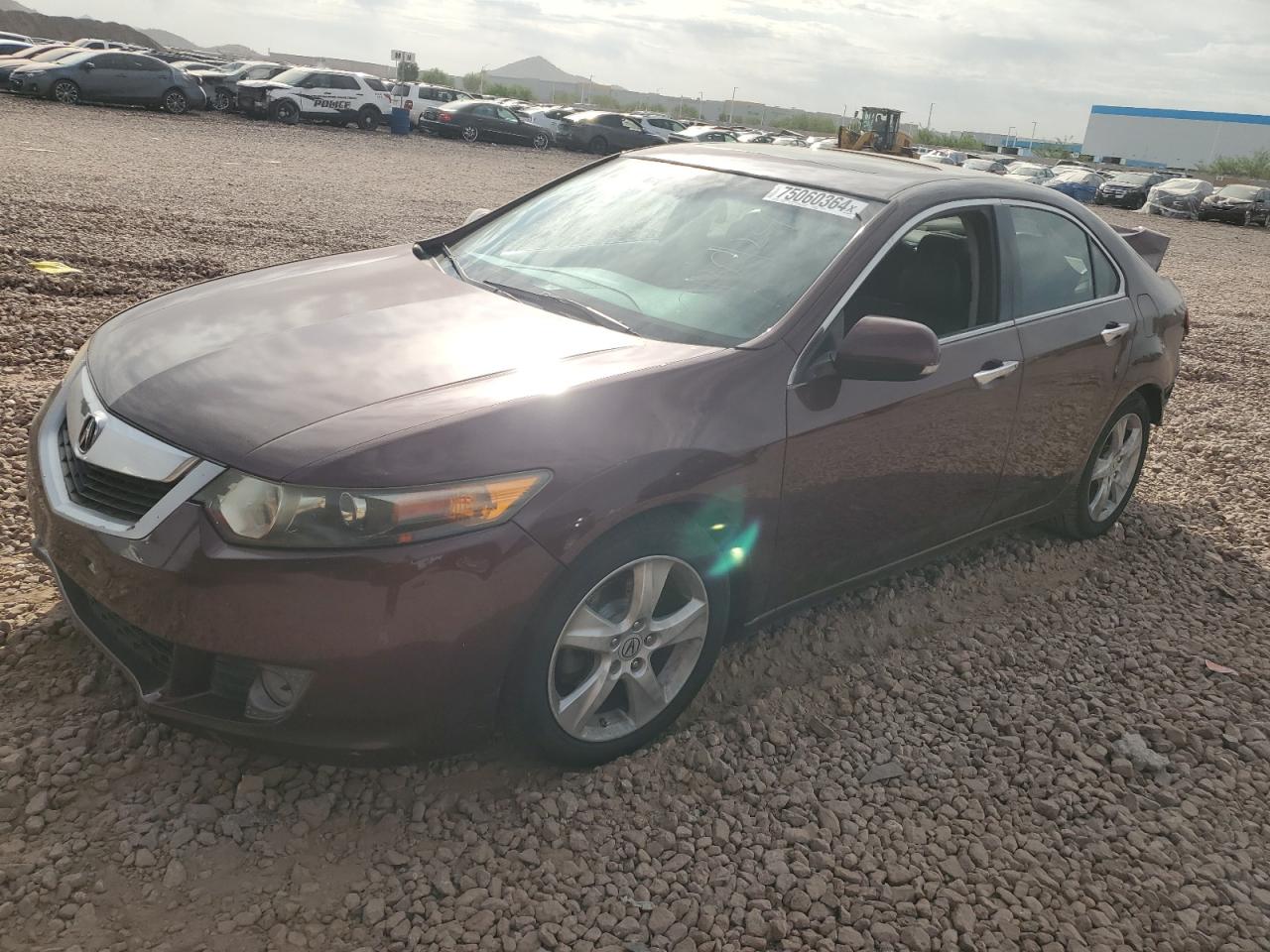 2009 Acura TSX - Image 1