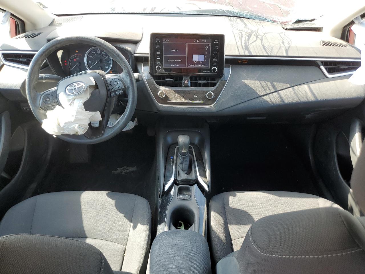 2021 Toyota Corolla - Image 8