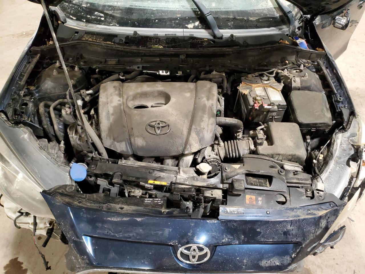 2018 Toyota Yaris Ia VIN: 3MYDLBYV8JY307123 Lot: 77562464