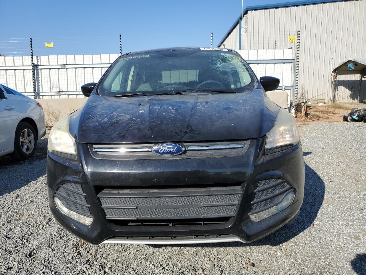 2015 Ford Escape - Image 5