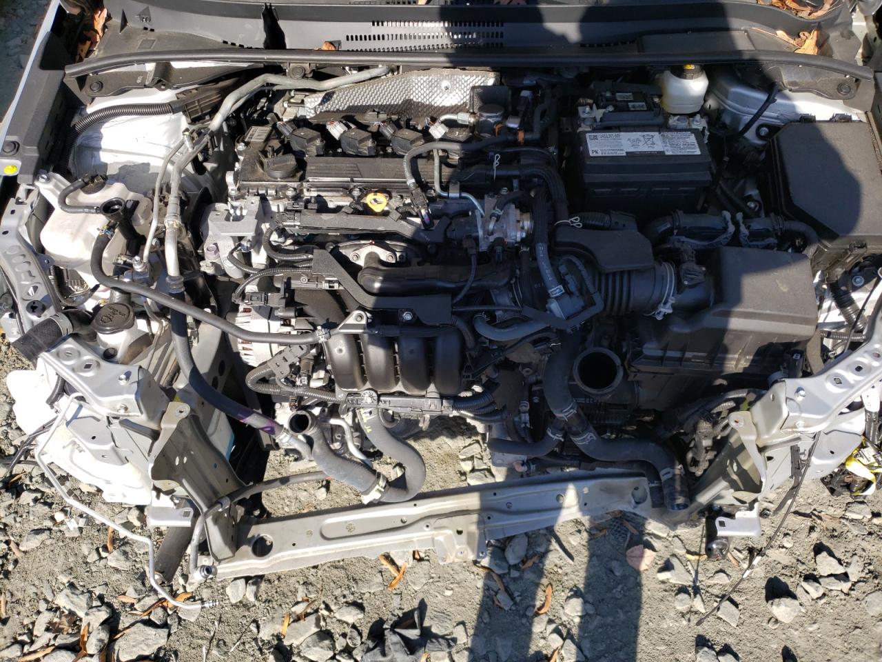 5YFB4MDE9PP039082 TOYOTA COROLLA 2023