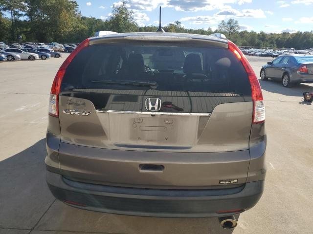 Parquets HONDA CRV 2012 Gray