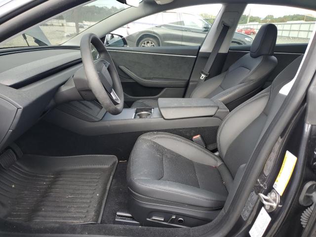  TESLA MODEL 3 2024 Szary