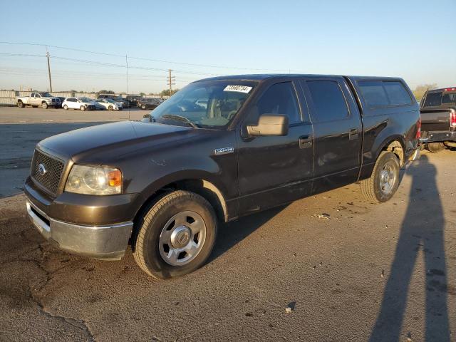 2006 Ford F150 Supercrew