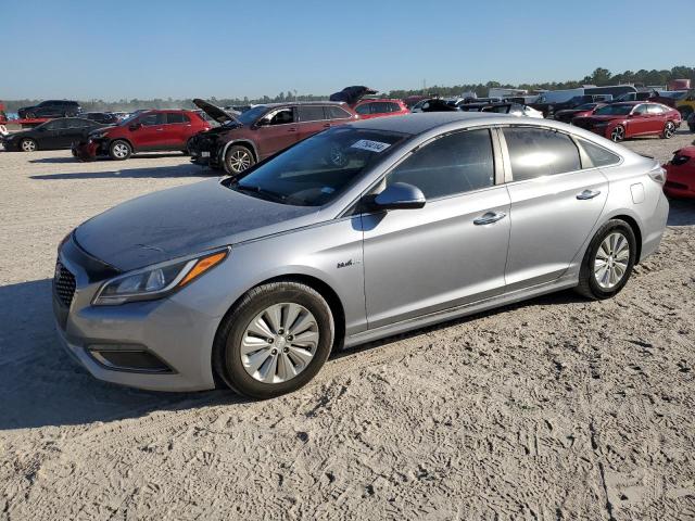 Houston, TX에서 판매 중인 2016 Hyundai Sonata Hybrid - Side