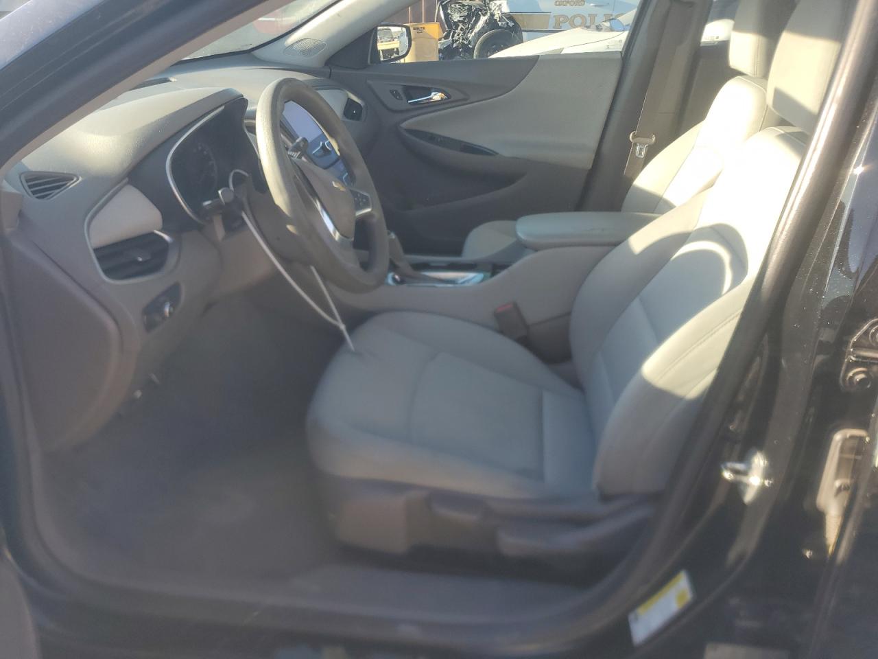 2016 Chevrolet Malibu - Image 7