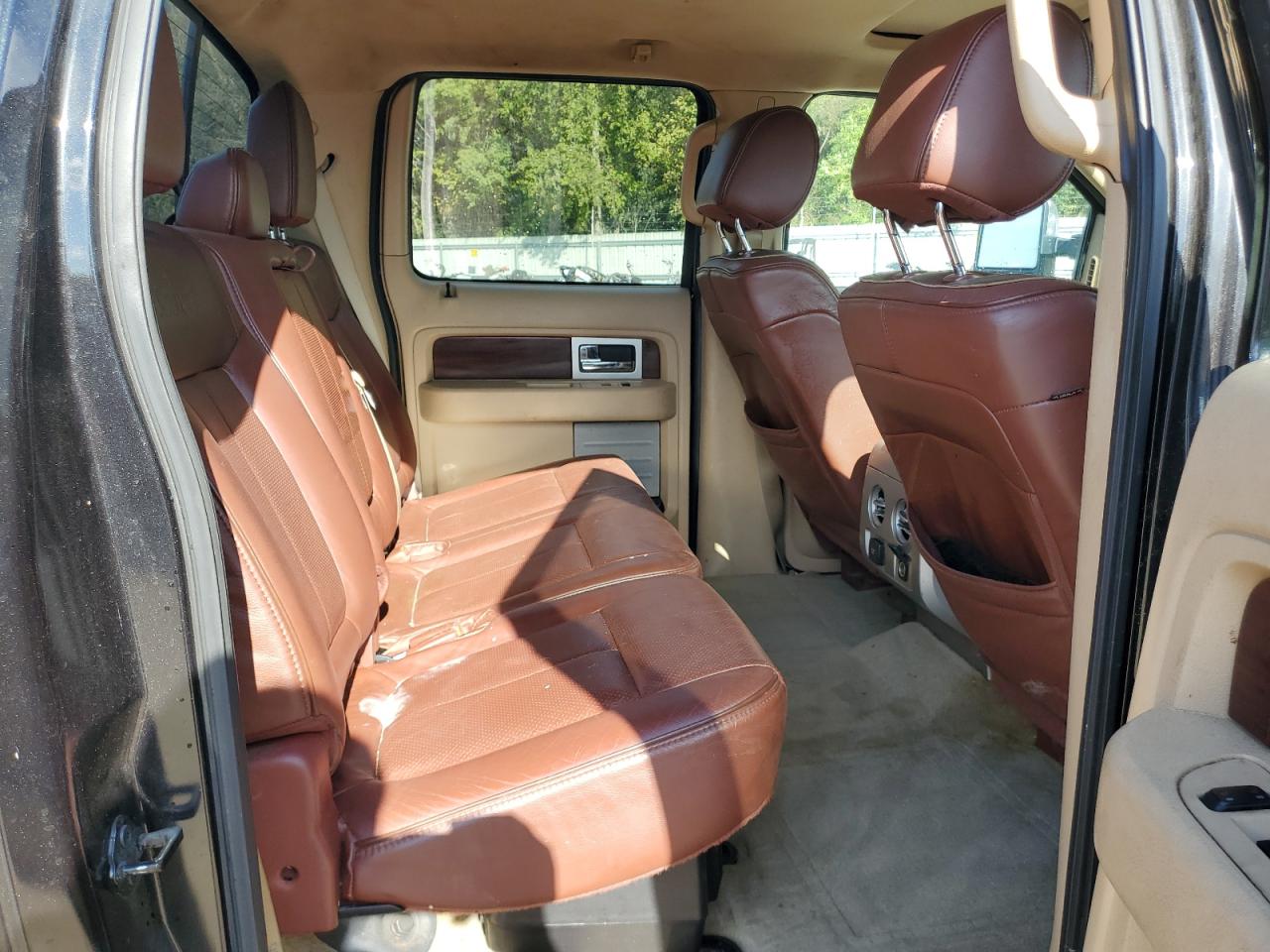 2014 Ford F150 Supercrew VIN: 1FTFW1ET6EKF70713 Lot: 77967754