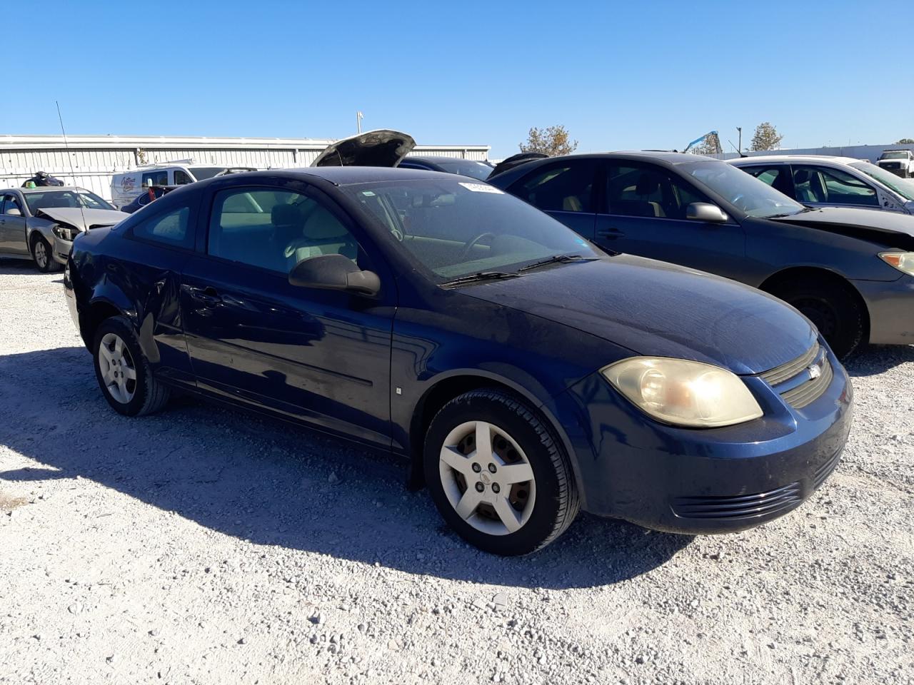 2008 Chevrolet Cobalt - Image 4