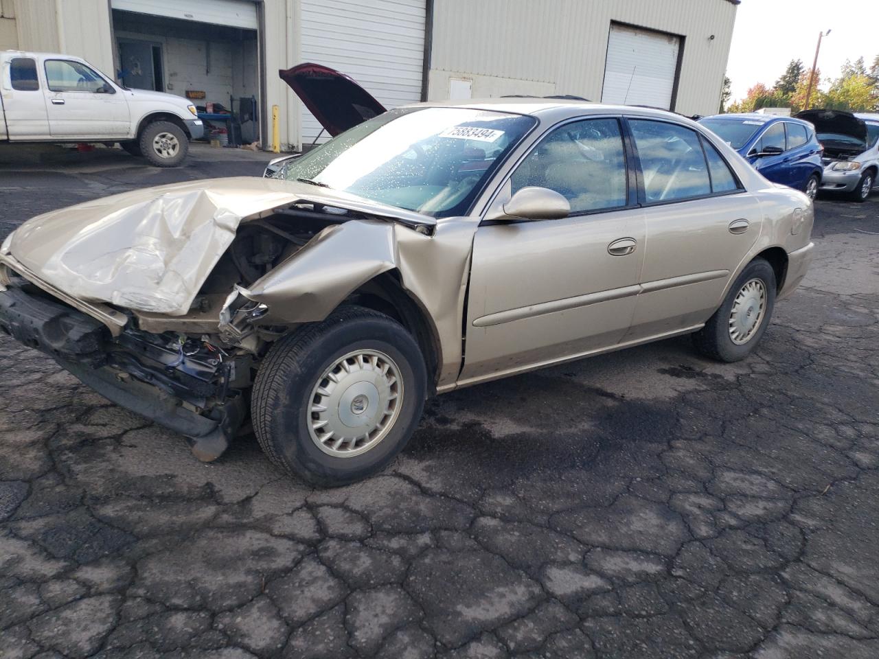2005 Buick Century - Image 1