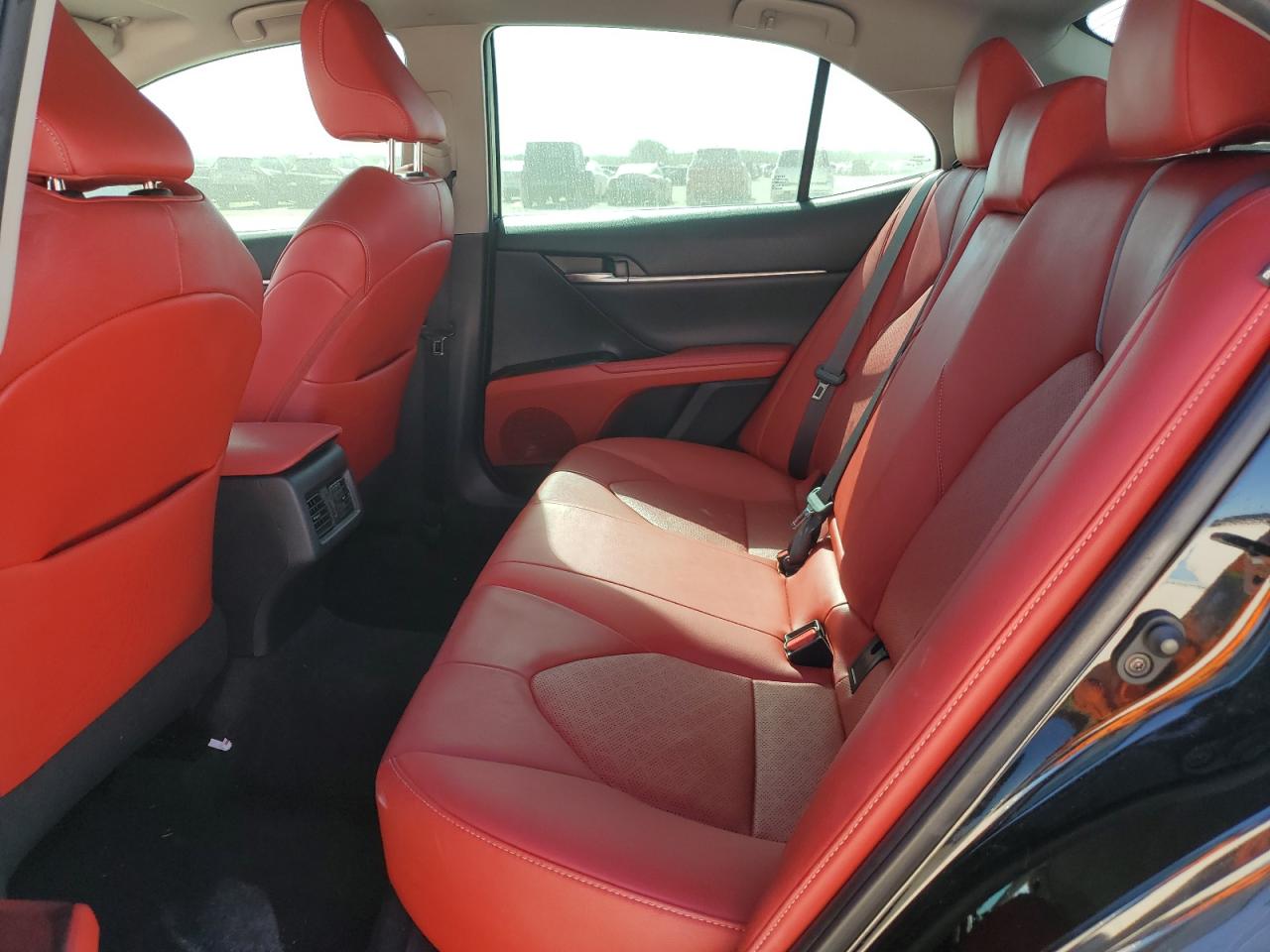 2020 Toyota Camry - Image 10