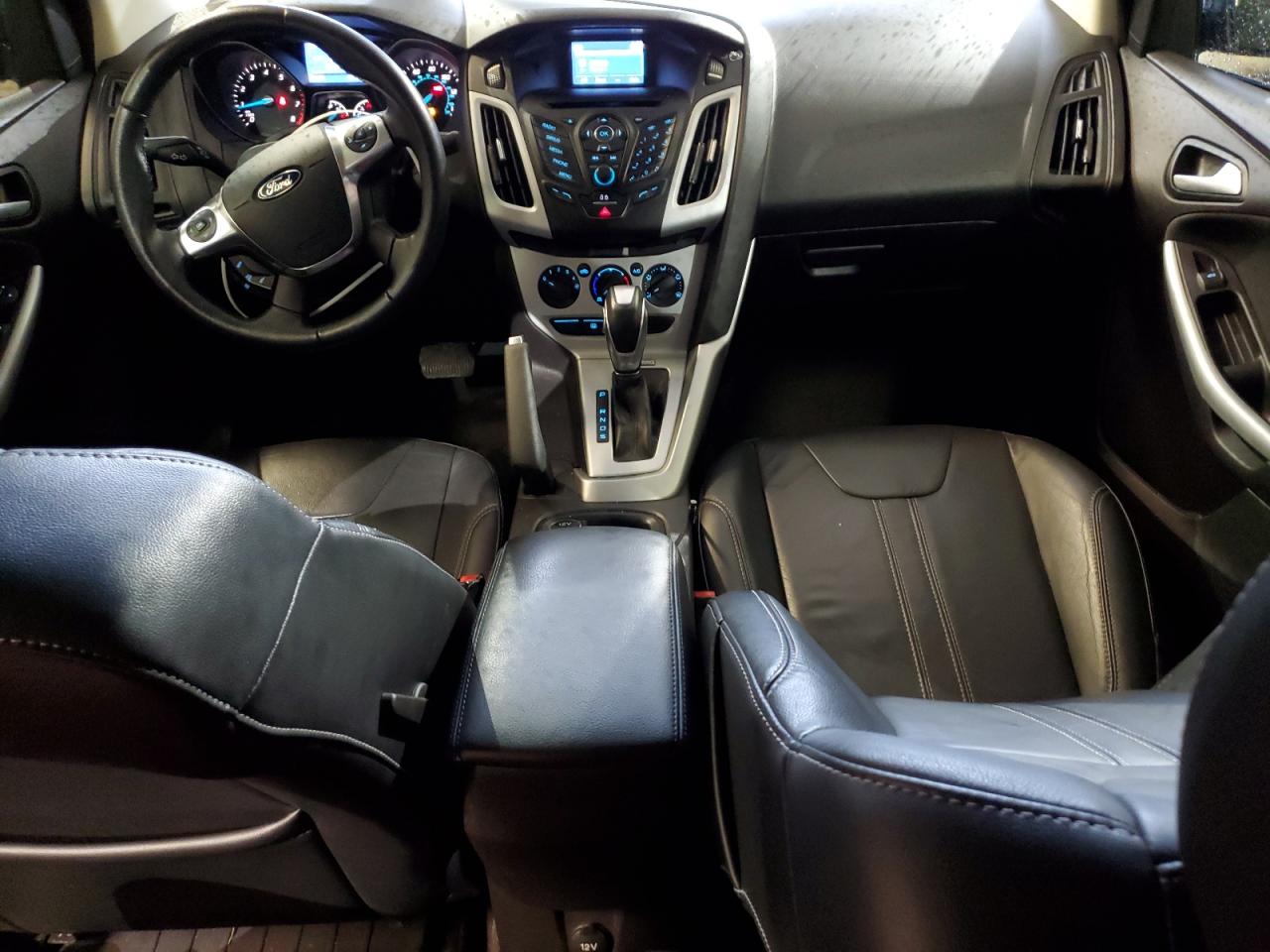2014 Ford Focus - Image 8
