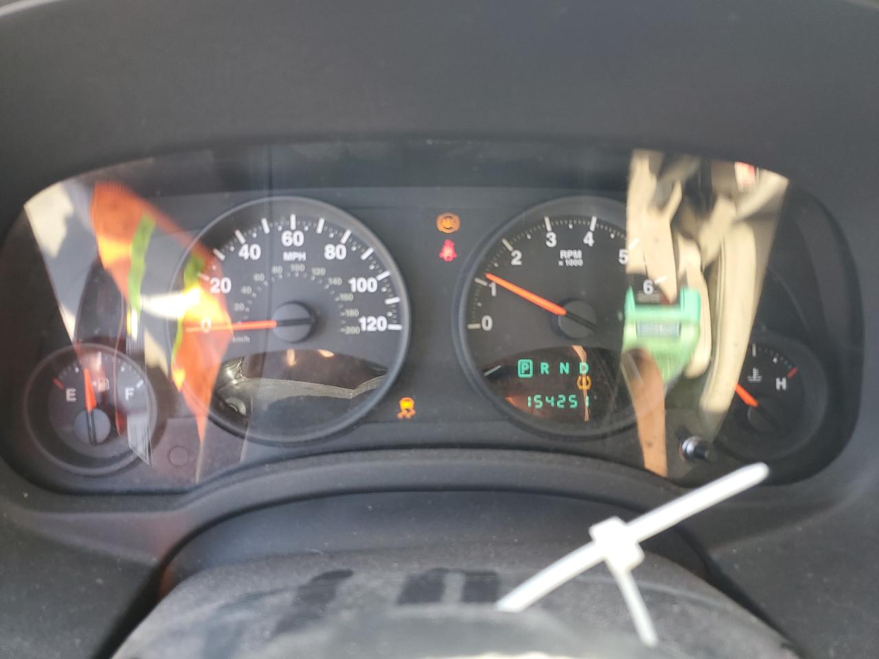 2011 Jeep Compass - Image 9