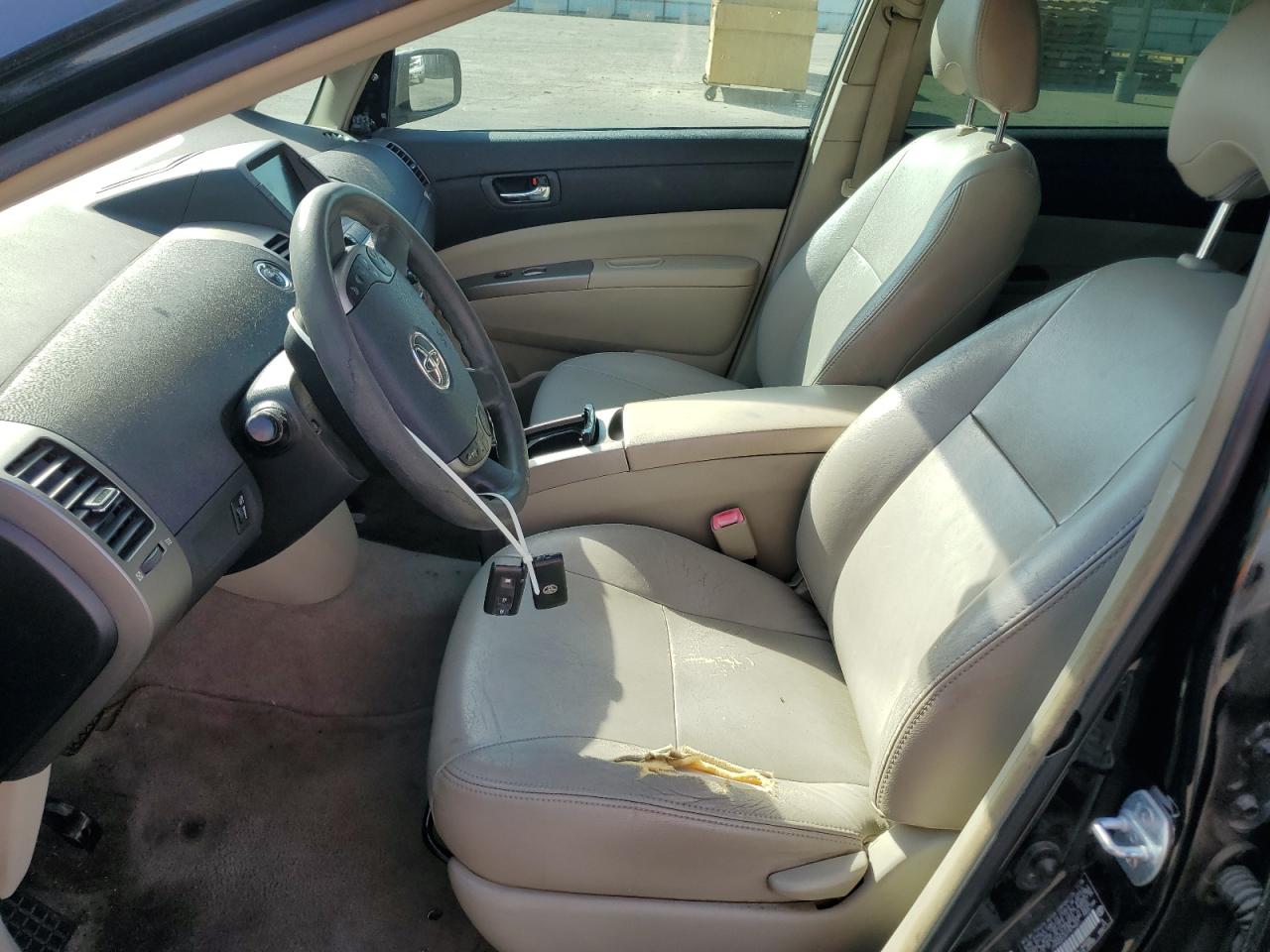 2007 Toyota Prius - Image 7