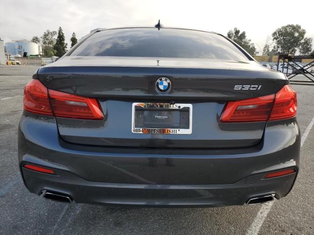 WBAJR3C0XLCE65265 BMW 5 Series 530 I 6