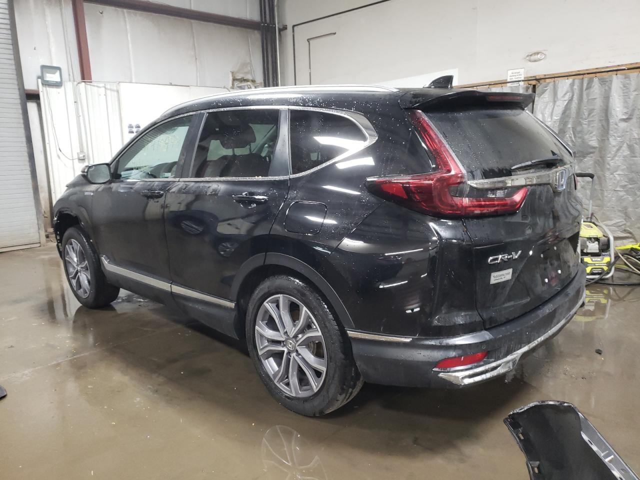 2022 Honda CR-V - Image 2