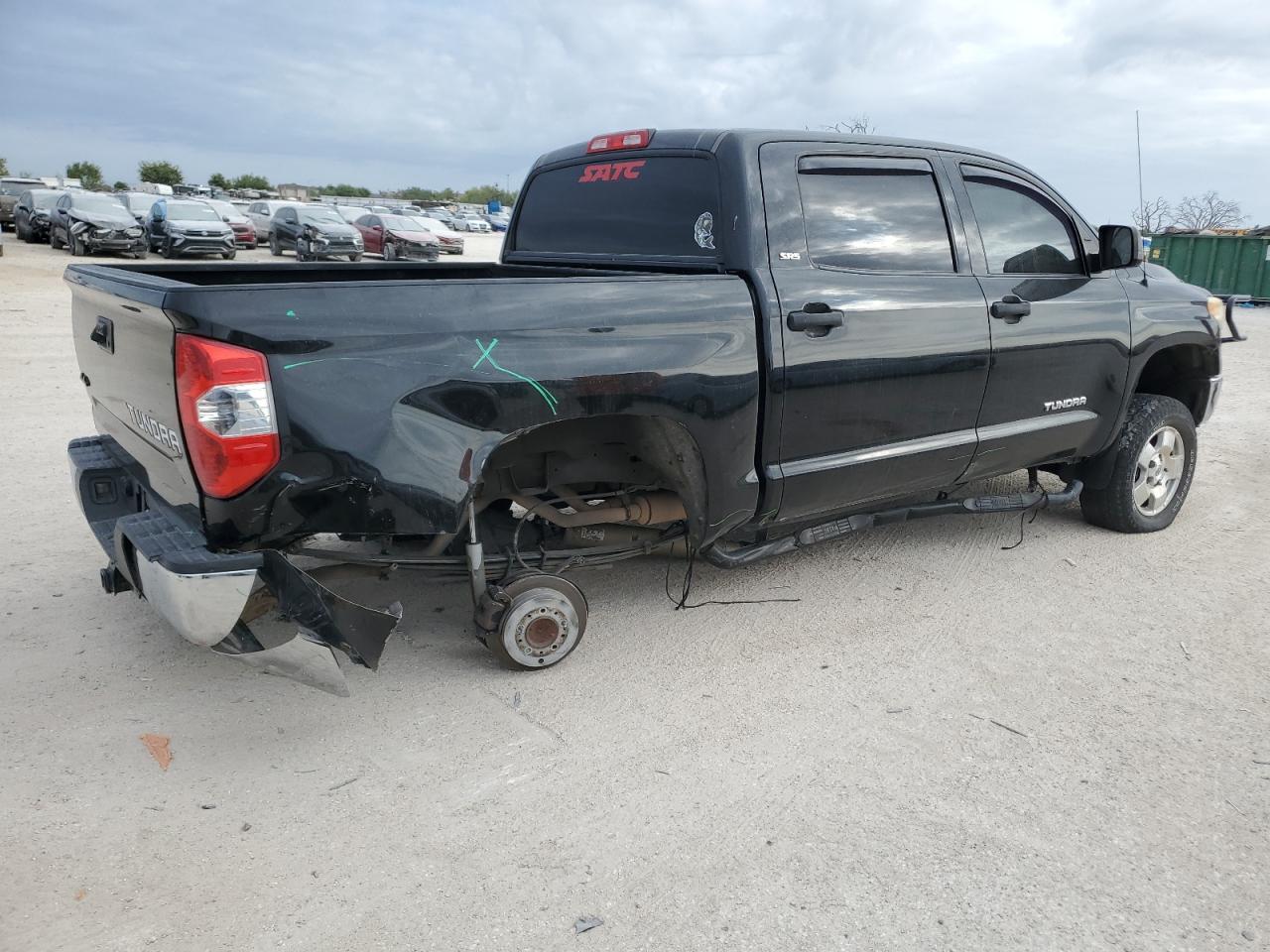 2014 Toyota Tundra - Image 3
