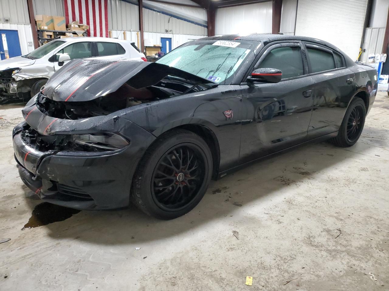 2020 Dodge Charger - Image 1