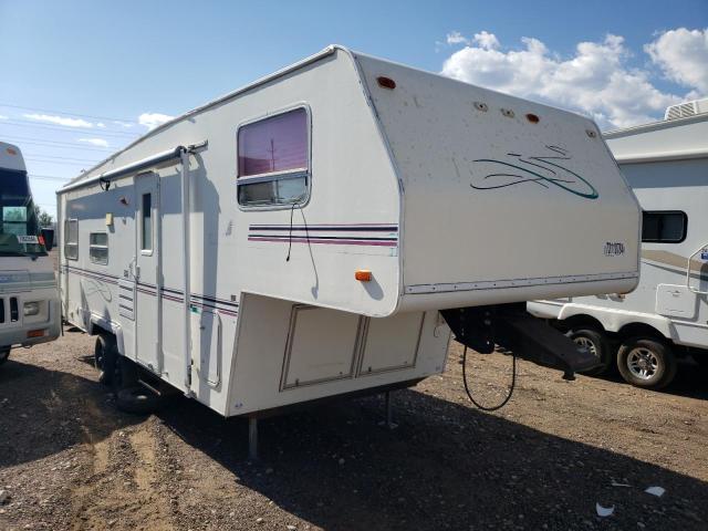 2001 Palo 5Th Wheel