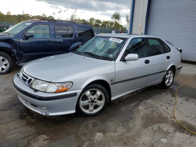 2001 Saab 9-3 Se