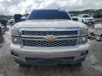 2015 Chevrolet Silverado C1500 Lt продається в West Palm Beach, FL - Rear End