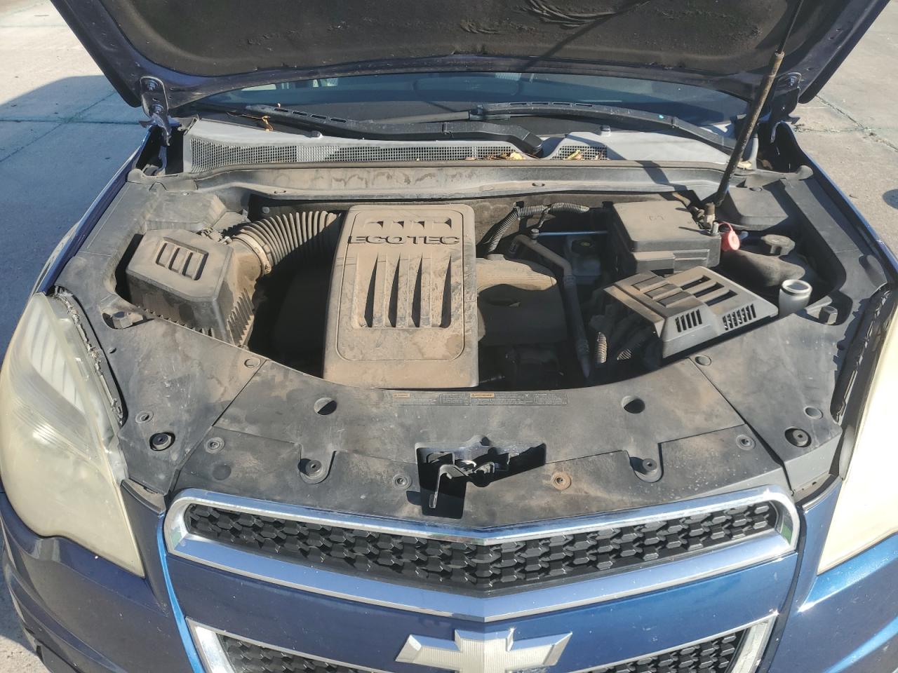 2010 Chevrolet Equinox - Image 12