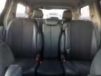 2011 Toyota Sienna Sport en Venta en Albuquerque, NM - Water/Flood