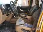2014 Jeep Wrangler Unlimited Rubicon zu verkaufen in Arcadia, FL - Water/Flood