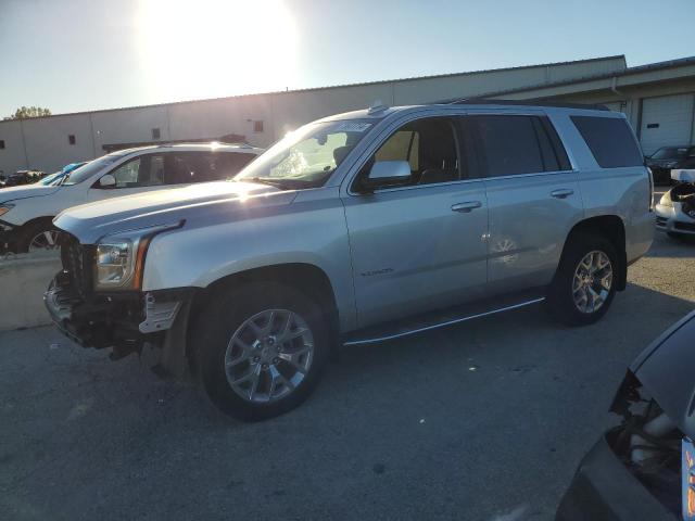 2017 Gmc Yukon Slt на продаже в Louisville, KY - Burn - Engine