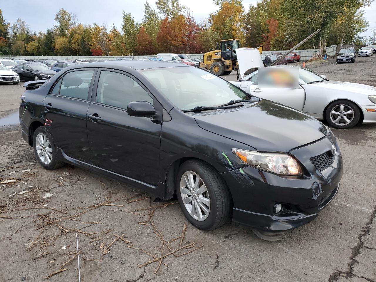 2010 Toyota Corolla - Image 4