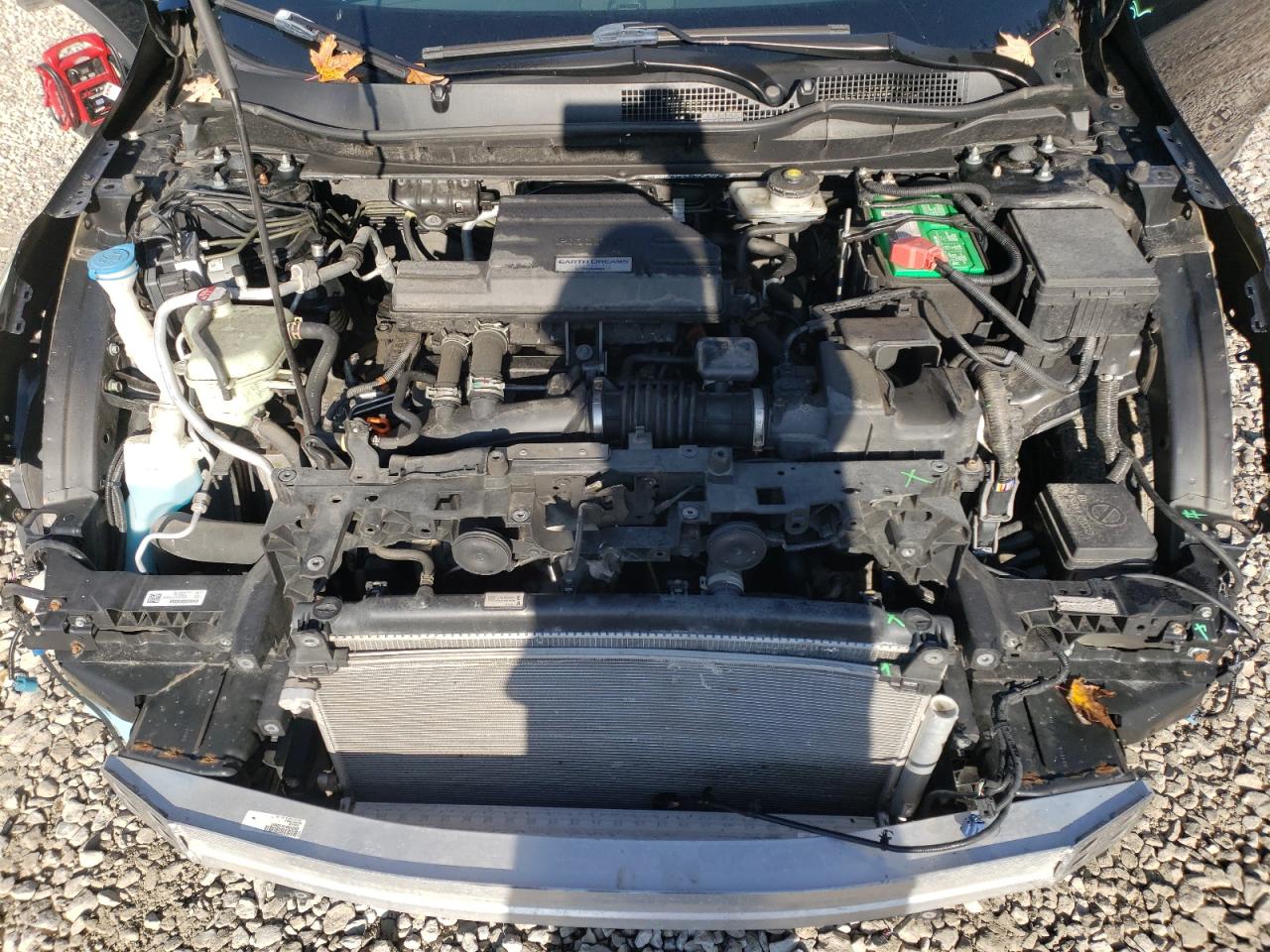 2018 Honda CR-V - Image 12