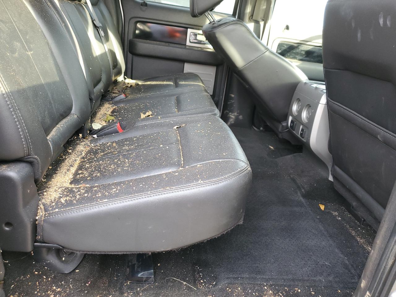 2011 Ford F-150 - Image 10