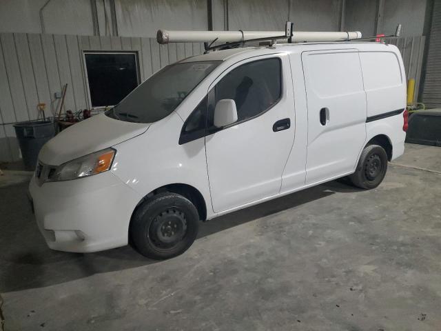 2019 Nissan Nv200 2.5S