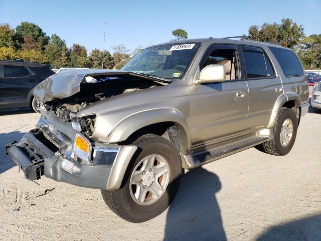 2001 Toyota 4Runner Sr5 for Sale in Hampton, VA - Front End